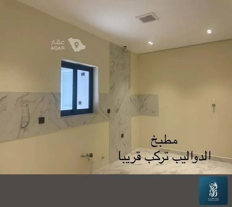شقة للإيجار في شارع رقم 512, حي النرجس, مدينة الرياض, منطقة الرياض 9