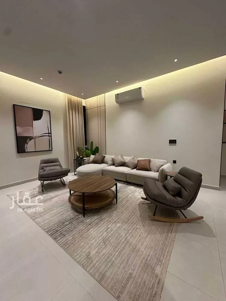 شقة للإيجار في شارع السند, حي النرجس, مدينة الرياض, منطقة الرياض صورة 2