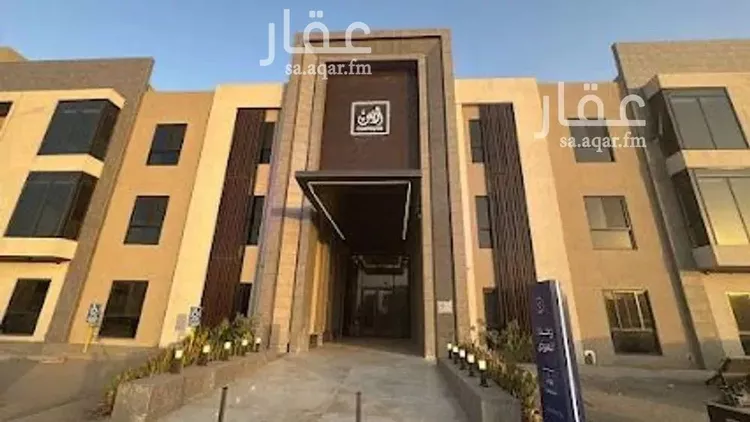 شقة للإيجار في شارع الفضائل, حي النرجس, مدينة الرياض, منطقة الرياض