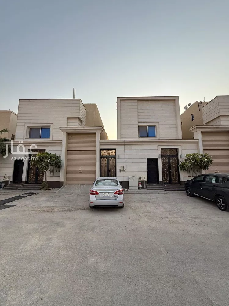 فيلا للبيع في شارع رقم 501, حي النرجس, مدينة الرياض, منطقة الرياض
