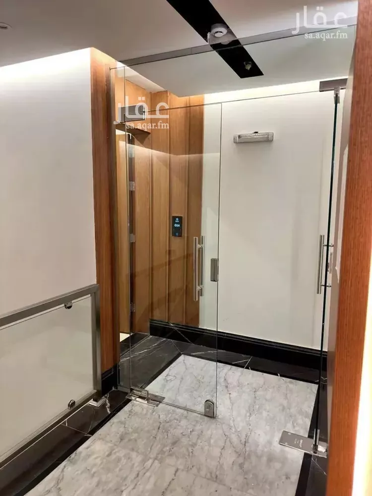 شقة للإيجار في شارع الربيع, حي النرجس, مدينة الرياض, منطقة الرياض صورة 4