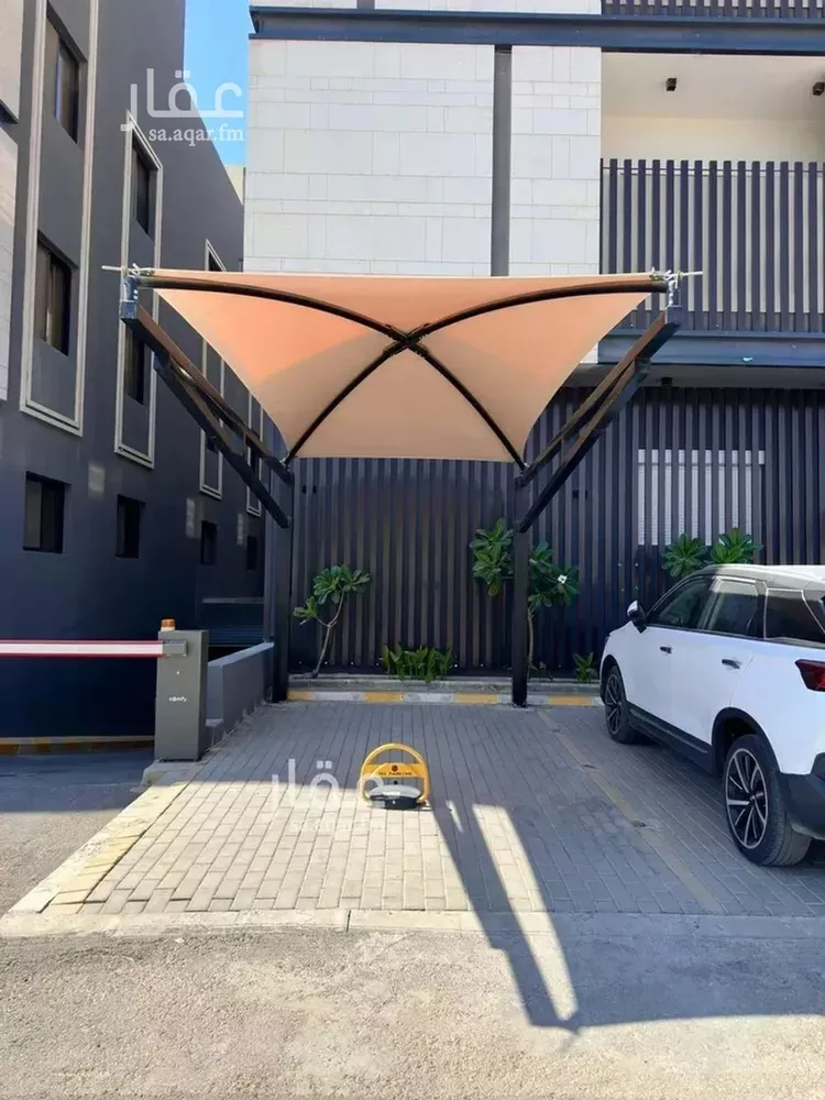 شقة للإيجار في شارع الربيع, حي النرجس, مدينة الرياض, منطقة الرياض صورة 2