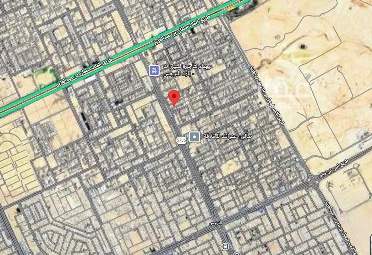 Apartment for Rent in Riyadh An Narjis صورة 2