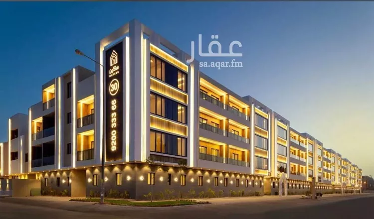 شقة للإيجار في شارع عبدالله بن إبراهيم بن سيف, حي قرطبة, مدينة الرياض, منطقة الرياض