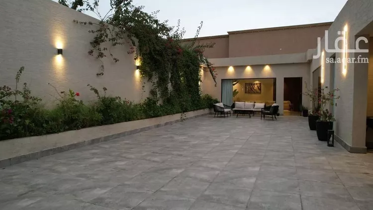 Rest House for Sale in Riyadh An Nakheel صورة 3