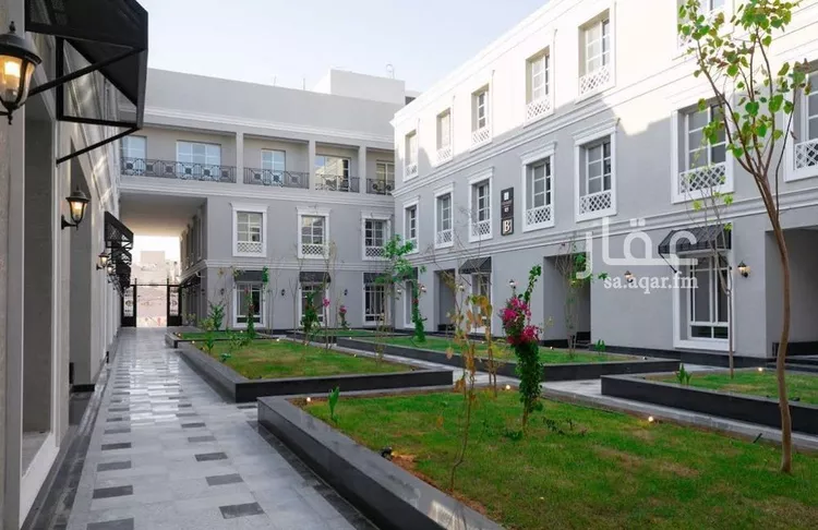 شقة للإيجار في شارع السلامه, حي النرجس, مدينة الرياض, منطقة الرياض