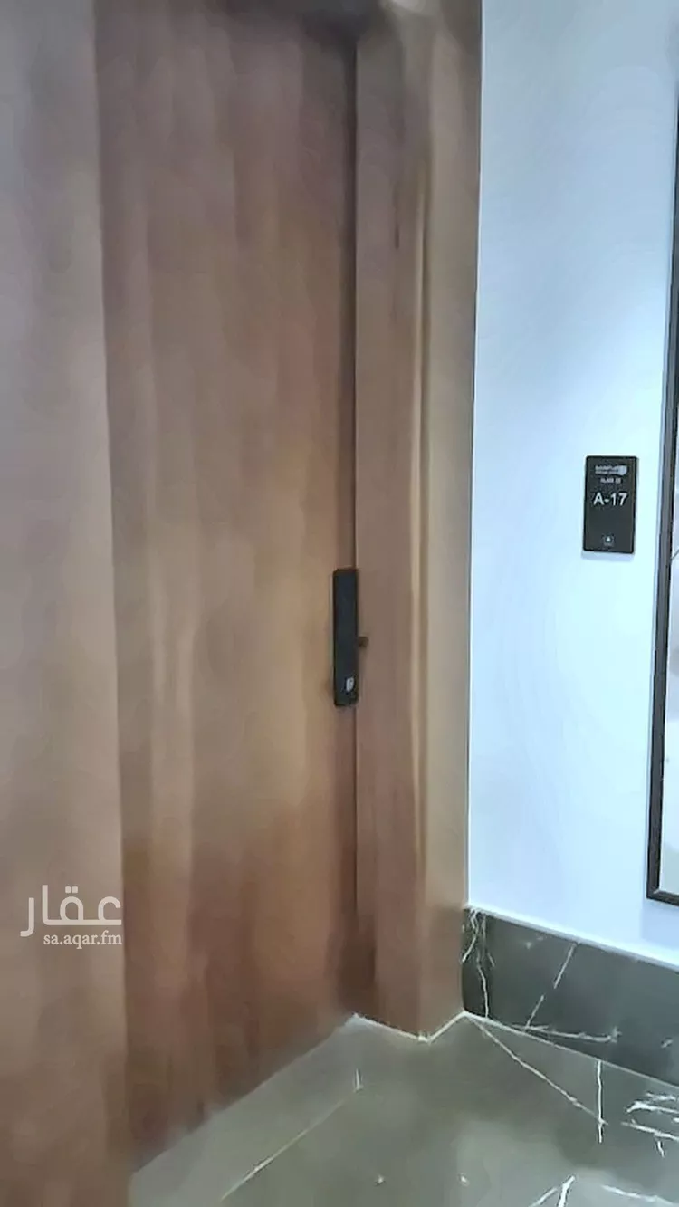 شقة للإيجار في شارع السند, حي النرجس, مدينة الرياض, منطقة الرياض صورة 2