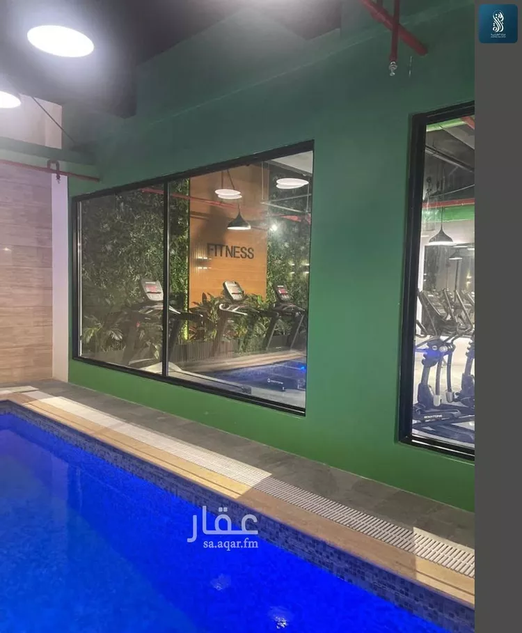 شقة للبيع في شارع رقم 205, حي الملقا, مدينة الرياض, منطقة الرياض 13