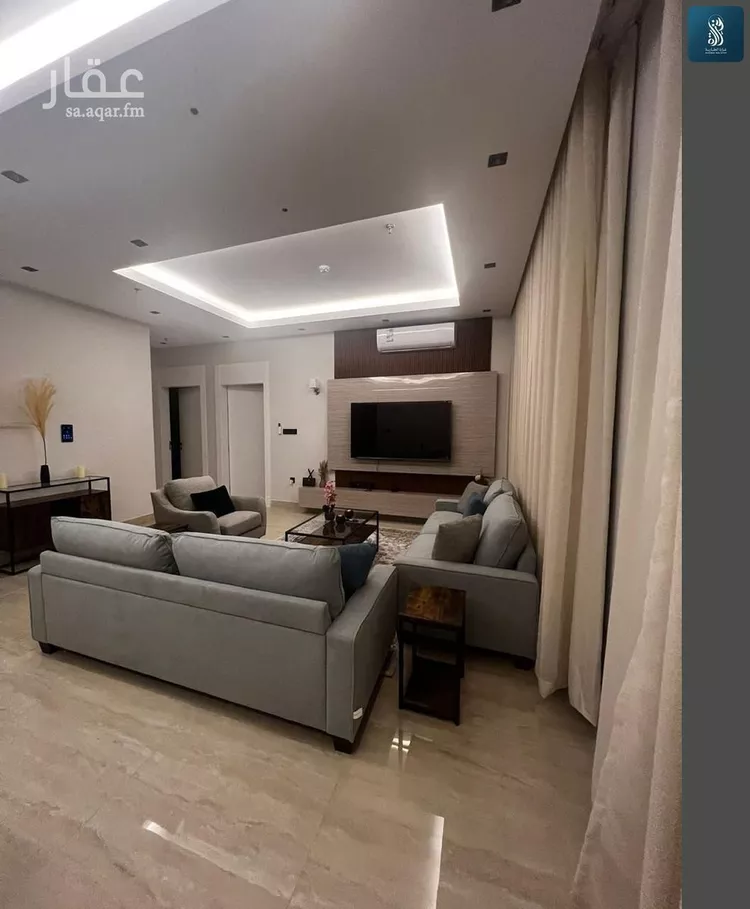 شقة للبيع في شارع رقم 205, حي الملقا, مدينة الرياض, منطقة الرياض 18