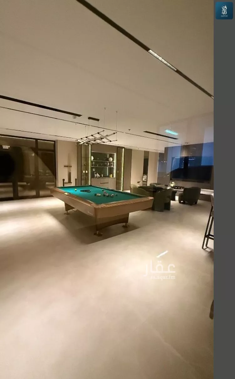 شقة للإيجار في شارع ثابت العوفي, حي النرجس, مدينة الرياض, منطقة الرياض صورة 4