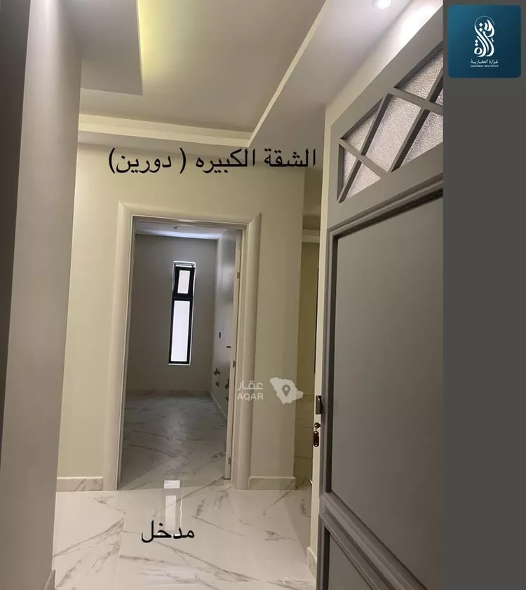 دور للإيجار في شارع رقم 512, حي النرجس, مدينة الرياض, منطقة الرياض
