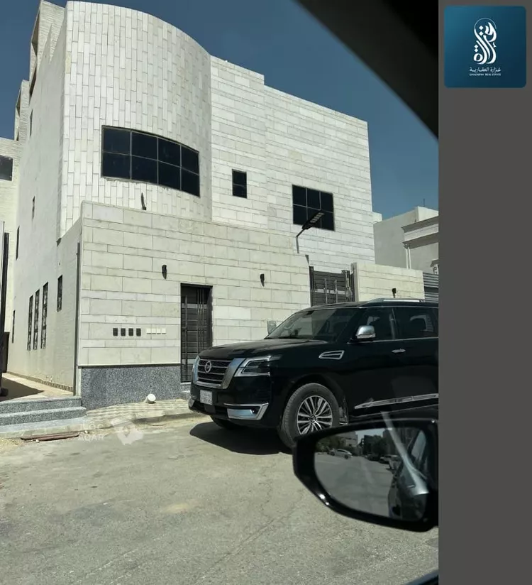 Villa for Rent in Riyadh An Narjis