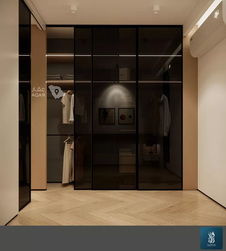 عمارة للإيجار في شارع ثابت العوفي, حي النرجس, مدينة الرياض, منطقة الرياض 22