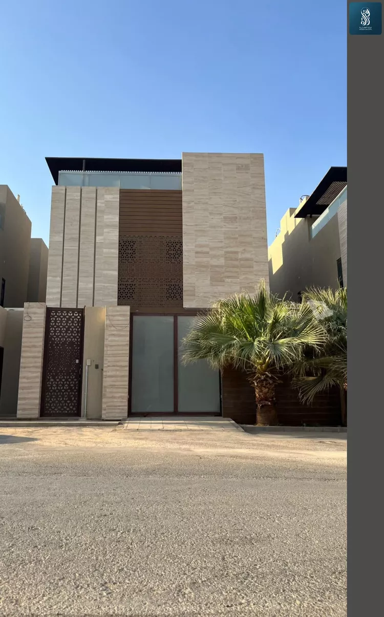 Villa for Sale in Riyadh An Narjis