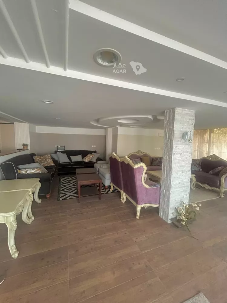 Villa for Sale in Mecca Ar Rashidiyah