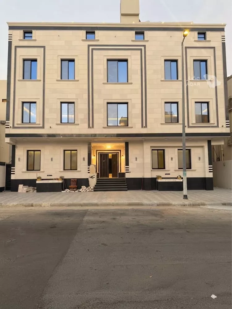 Floor for Sale in Mecca Ar Rashidiyah صورة 2
