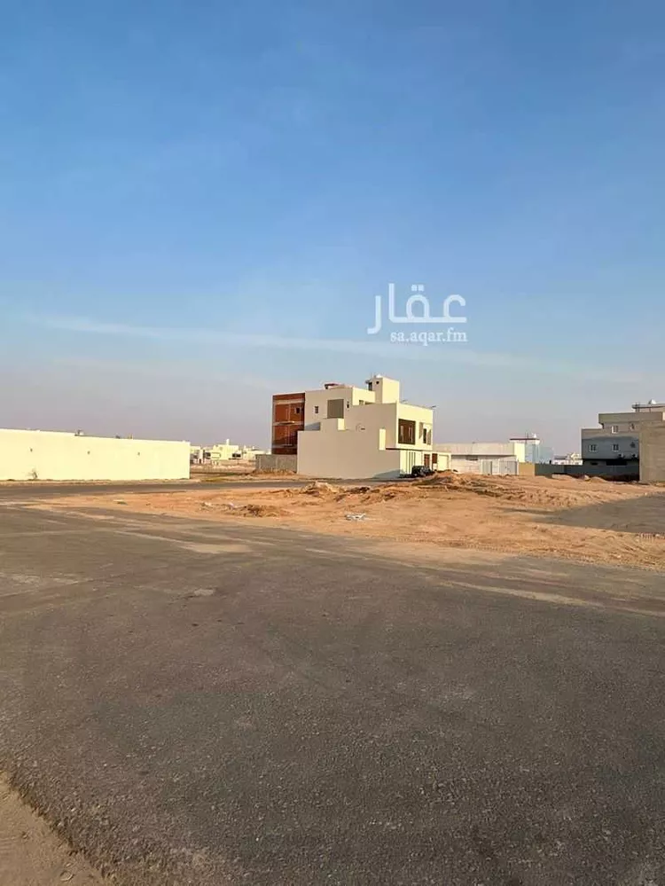 أرض للإيجار في شارع 5998238, حي الرياض, مدينة جدة, منطقة مكة المكرمة صورة 2