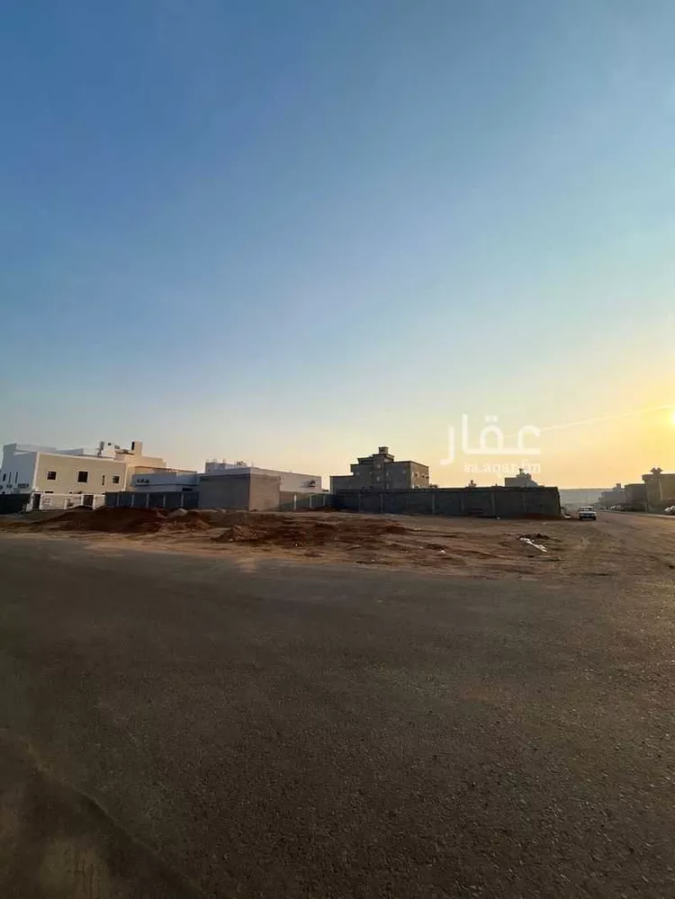 أرض للإيجار في شارع 5998238, حي الرياض, مدينة جدة, منطقة مكة المكرمة صورة 5