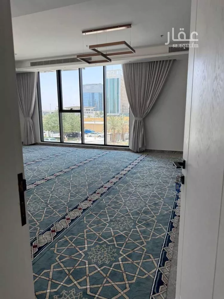 شقة للإيجار في شارع رقم 26, حي الصحافة, مدينة الرياض, منطقة الرياض صورة 4