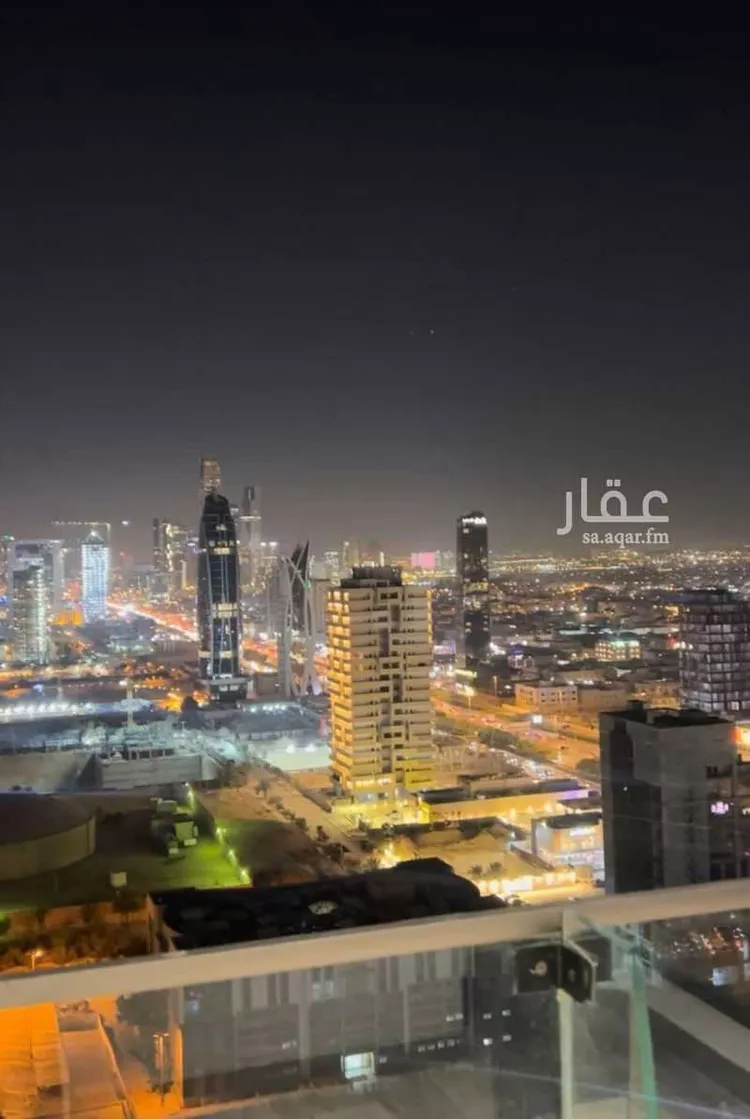 شقة للإيجار في شارع رقم 26, حي الصحافة, مدينة الرياض, منطقة الرياض صورة 3