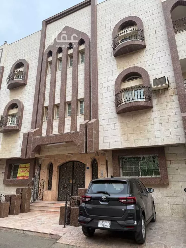 شقة للإيجار في شارع أم ابو هريرة ، حي البوادي ، جدة ، جدة صورة 3