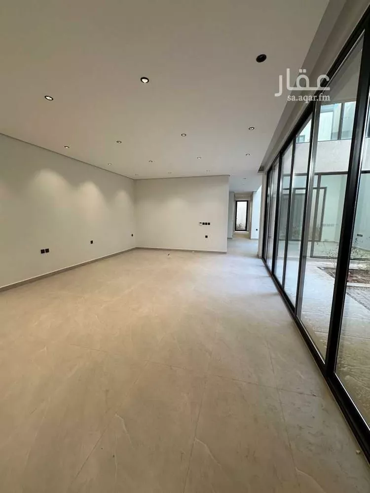 فيلا للإيجار في شارع هجرة الزهيد, حي الريان, مدينة الرياض, منطقة الرياض صورة 2
