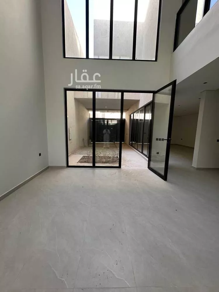 فيلا للإيجار في شارع هجرة الزهيد, حي الريان, مدينة الرياض, منطقة الرياض صورة 5