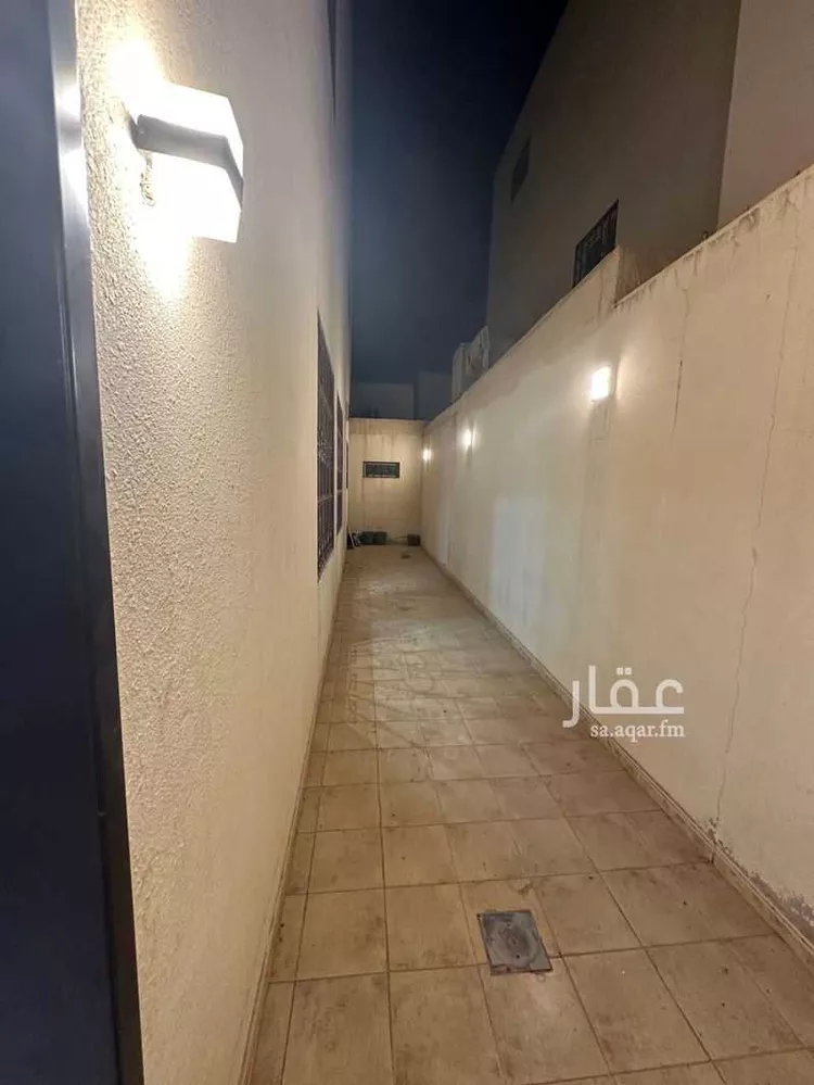 فيلا للإيجار في شارع الكاظمة, حي الأندلس, مدينة الرياض, منطقة الرياض صورة 3
