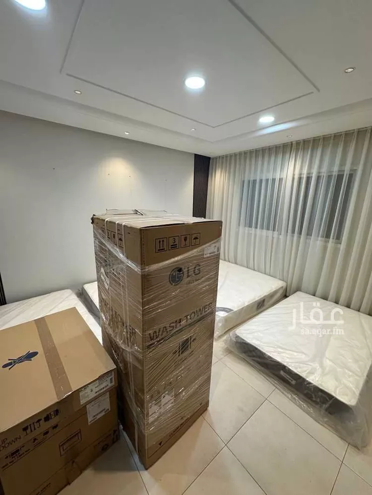 فيلا للإيجار في شارع الكاظمة, حي الأندلس, مدينة الرياض, منطقة الرياض صورة 5