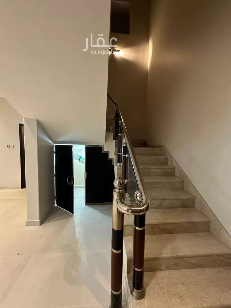 فيلا للإيجار في شارع الكاظمة, حي الأندلس, مدينة الرياض, منطقة الرياض صورة 4