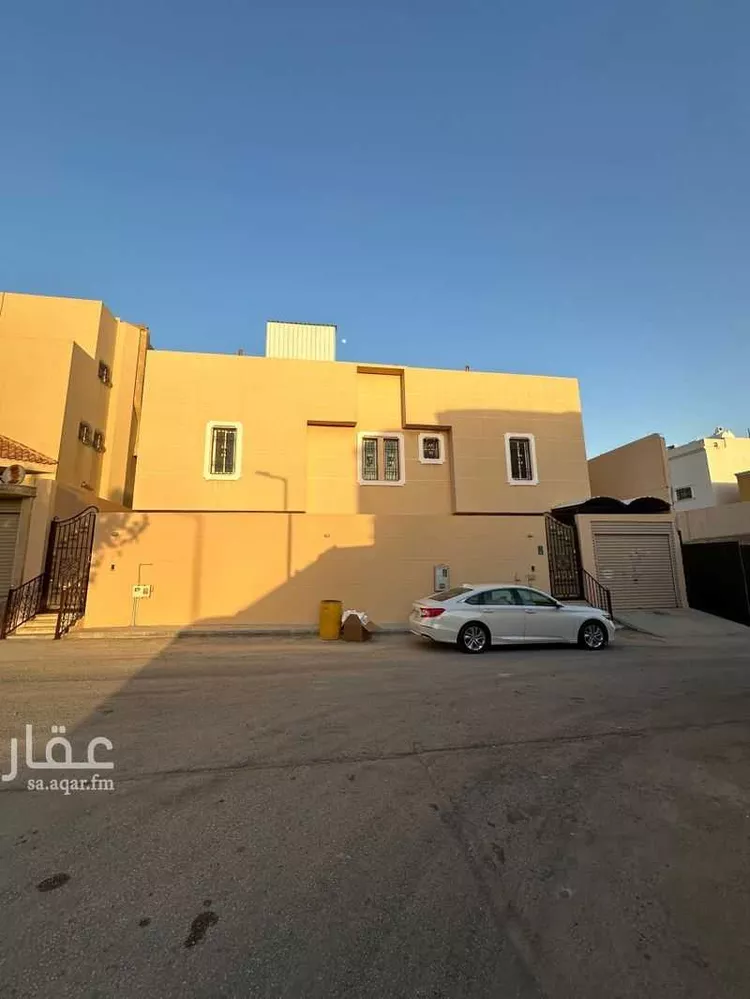 فيلا للإيجار في شارع السلامة, حي جرير, مدينة الرياض, منطقة الرياض