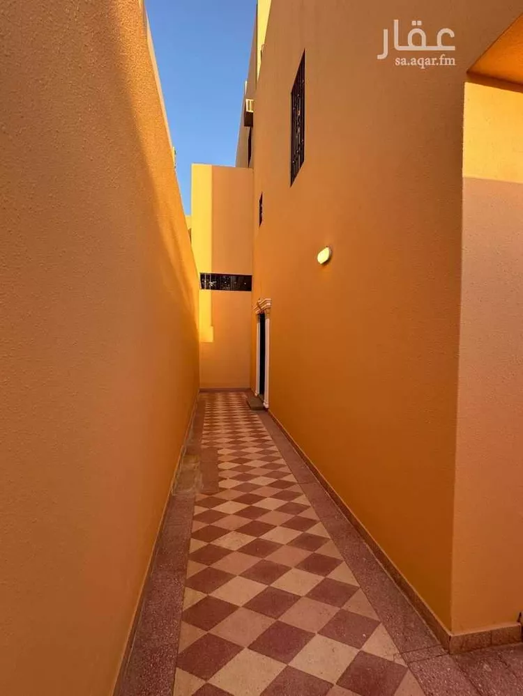 فيلا للإيجار في شارع السلامة, حي جرير, مدينة الرياض, منطقة الرياض صورة 4