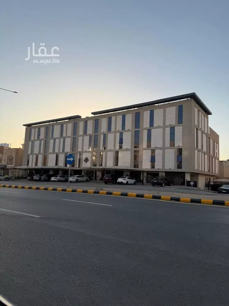 شقة للإيجار في شارع الخيالة, حي الياسمين, مدينة الرياض, منطقة الرياض صورة 5