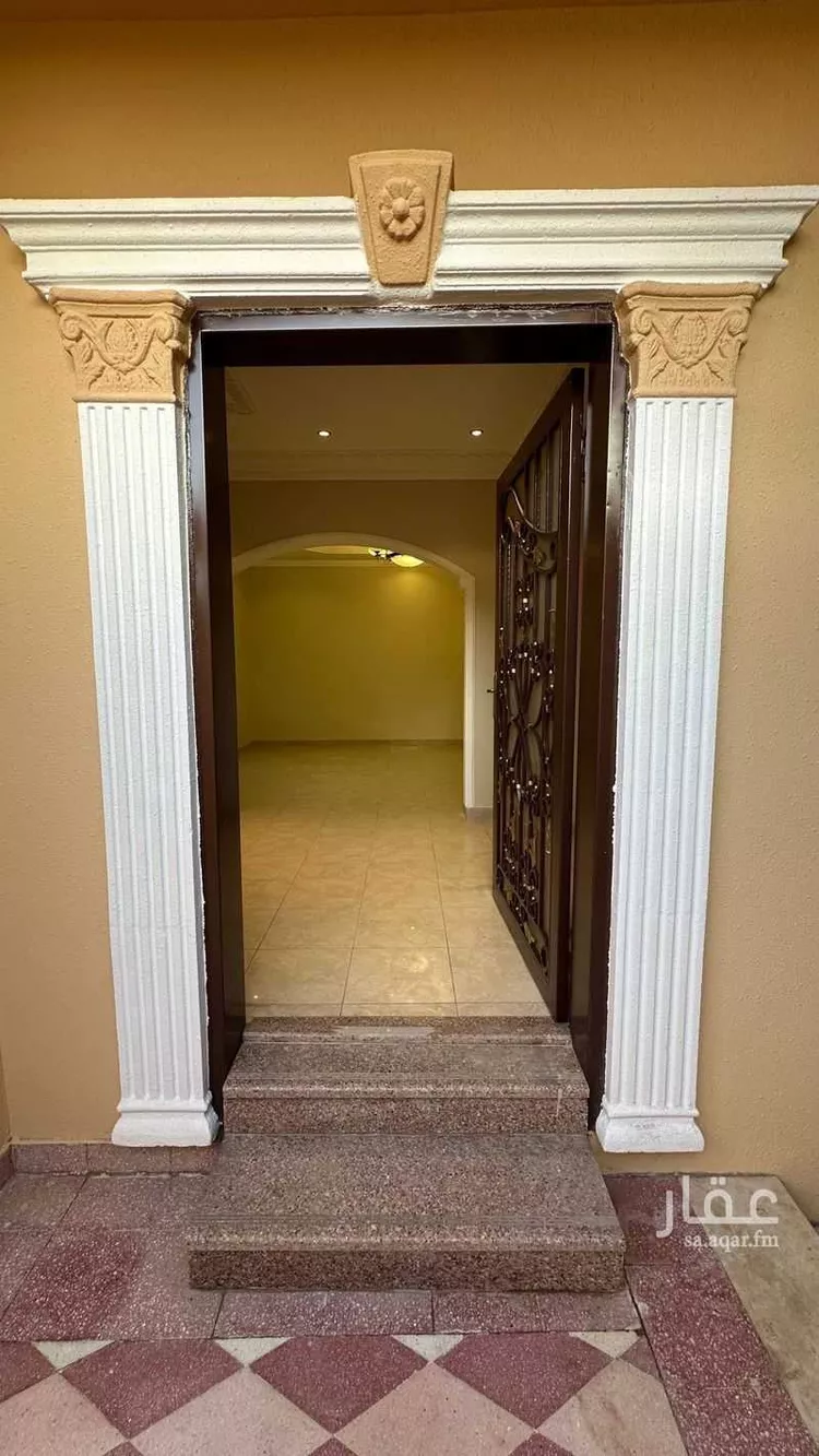 فيلا للإيجار في شارع السلامة, حي جرير, مدينة الرياض, منطقة الرياض صورة 5