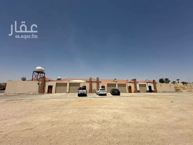 Rest House for Sale in Riyadh Al Qirawan صورة 3