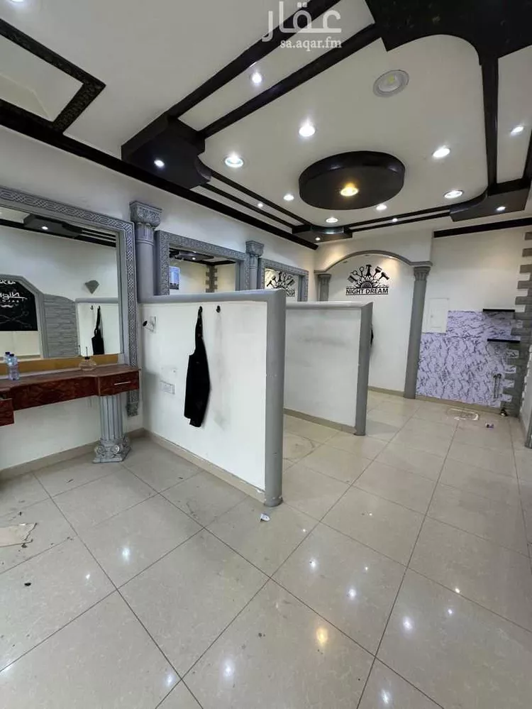 Shop for Rent in Riyadh Al Andalus صورة 3