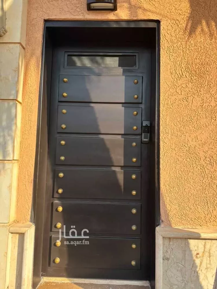 غرفة للإيجار في شارع الفرسان, حي الحمراء, مدينة الرياض, منطقة الرياض صورة 2