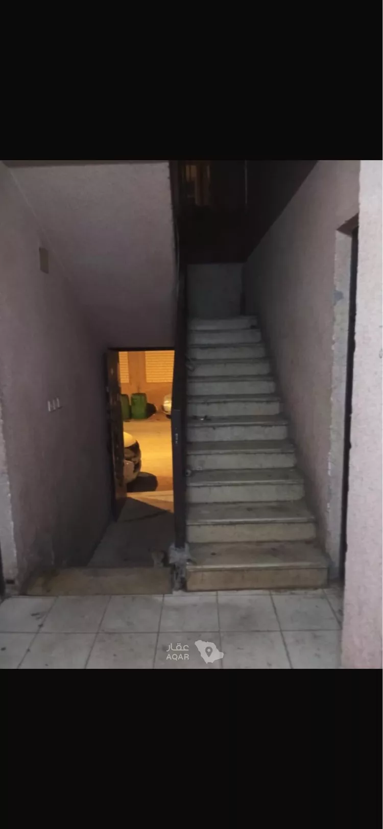 عمارة للإيجار في شارع سهيل بن السمط, حي المرقب, مدينة الرياض, منطقة الرياض صورة 3