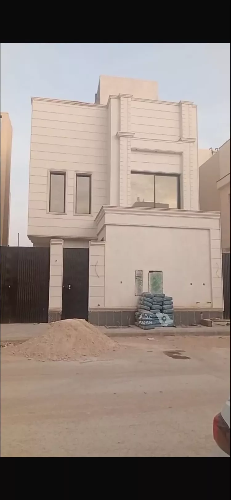فيلا للبيع في شارع حي الجنادرية, حي الجنادرية, مدينة الرياض, منطقة الرياض