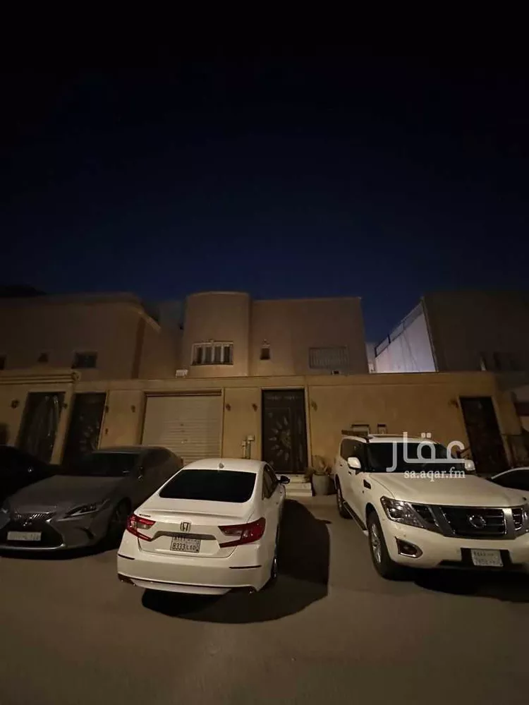 فيلا للإيجار في شارع الكاظمة, حي الأندلس, مدينة الرياض, منطقة الرياض صورة 2