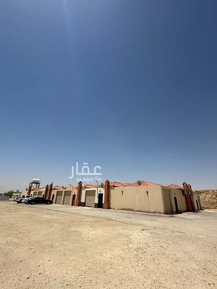 استراحة للبيع في شارع عبدالرحمن بن حمود السميط, حي القيروان, مدينة الرياض, منطقة الرياض