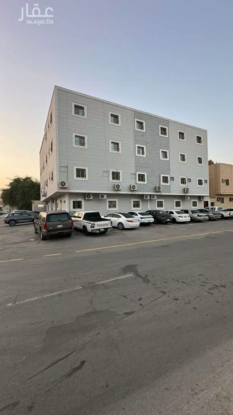 عمارة للبيع في شارع المليسان, حي اليرموك, مدينة الرياض, منطقة الرياض