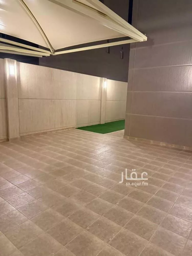 فيلا للإيجار في شارع شمس الدين الشافعي, حي مطار الملك خالد الدولي, مدينة الرياض, منطقة الرياض 7