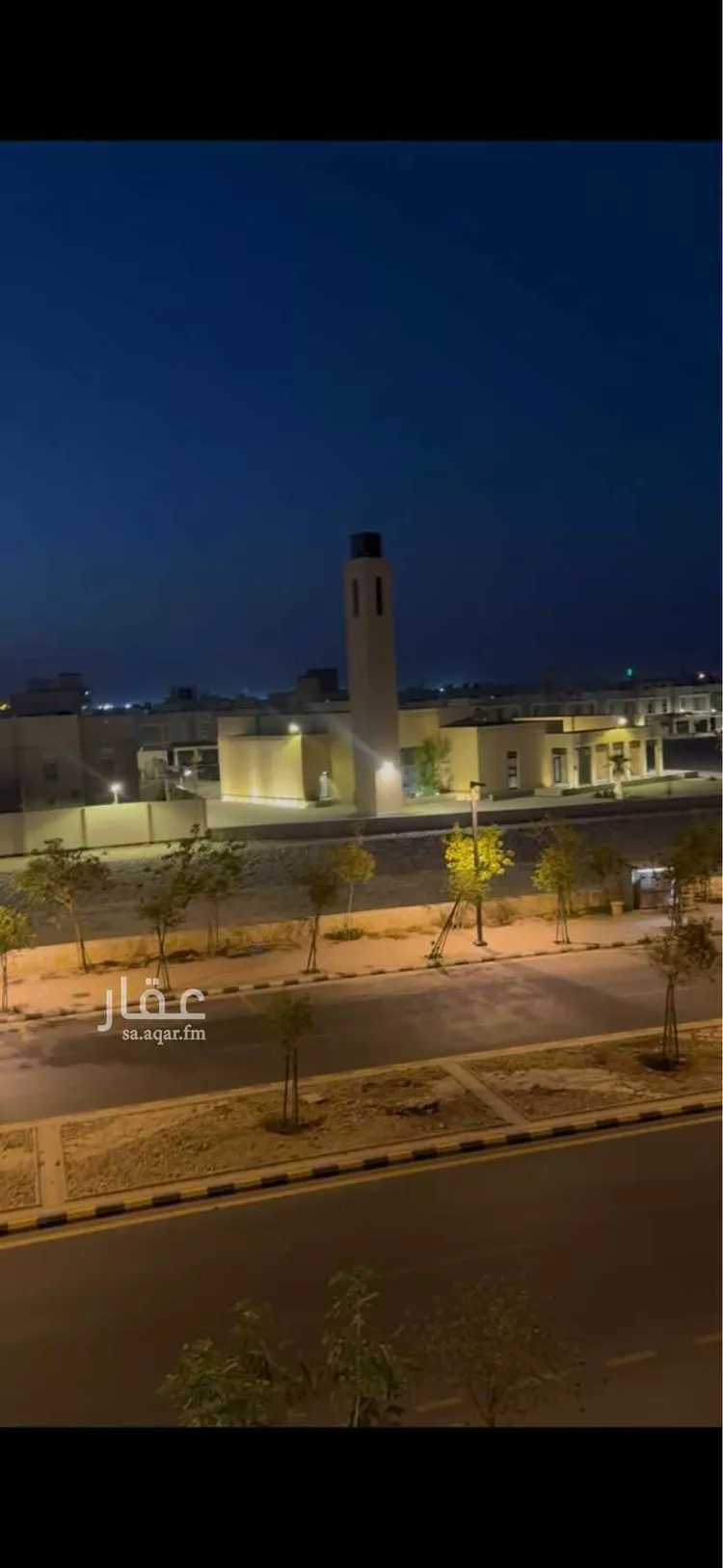 فيلا للإيجار في شارع شمس الدين الشافعي, حي مطار الملك خالد الدولي, مدينة الرياض, منطقة الرياض 8