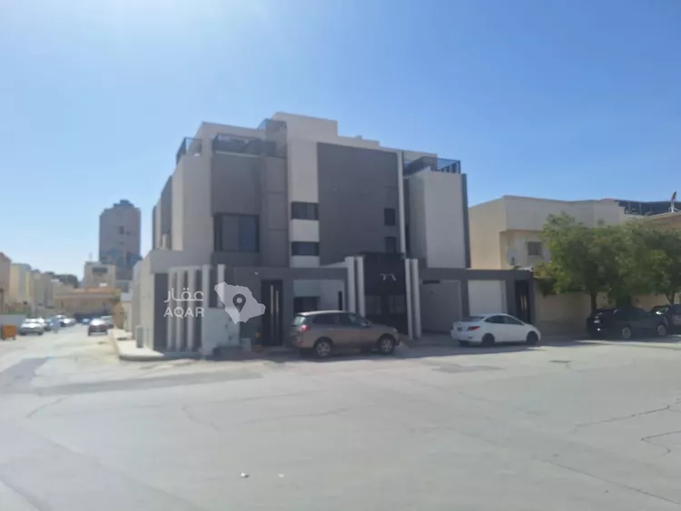 Building for Sale in Riyadh Al Olaya