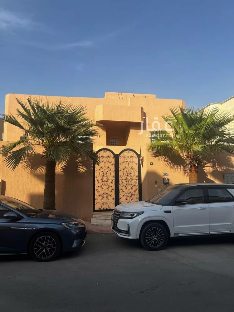 فيلا للبيع في شارع ابن الديناري, حي المصيف, مدينة الرياض, منطقة الرياض صورة 4