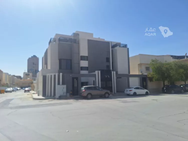 دور للإيجار في شارع مدائن صالح, حي العليا, مدينة الرياض, منطقة الرياض