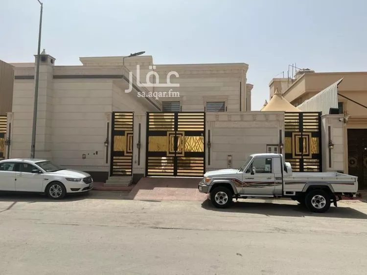 فيلا للبيع في شارع محمد النجار, حي النهضة, مدينة الرياض, منطقة الرياض