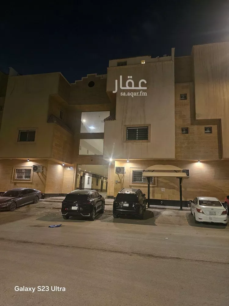 شقة للبيع في شارع رقم 296, حي الياسمين, مدينة الرياض, منطقة الرياض صورة 2