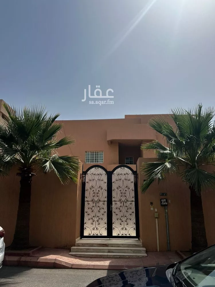 فيلا للبيع في شارع ابن الديناري, حي المصيف, مدينة الرياض, منطقة الرياض صورة 5